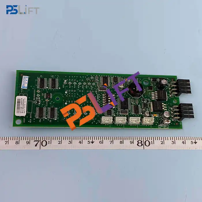 OTIS Main Board DBA26800G2