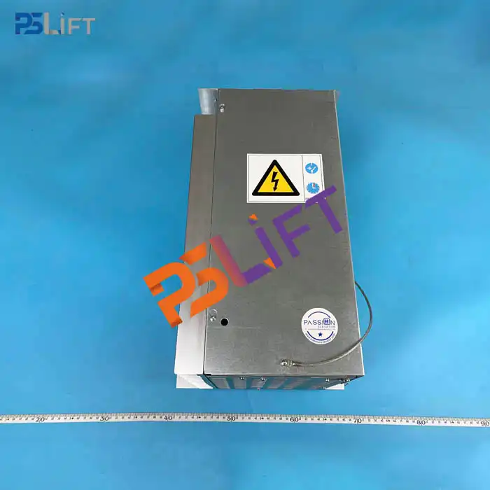 KONE Inverter KDL16L KM953503G22 14A
