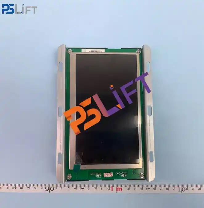 Display Board SM.04TL/T 04TLT B03.01 STEP