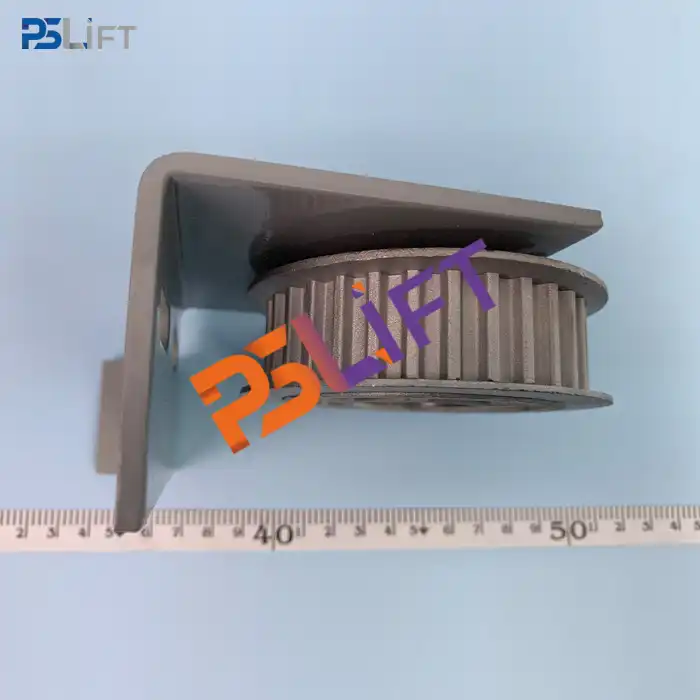 Mitsubishi Door Machine Roller 90*26*6201
