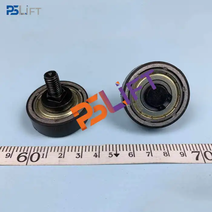 Elevator Car Door Roller 39*12*6201