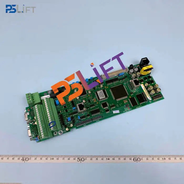 SIEI Inverter Mainboard RV33-4NV