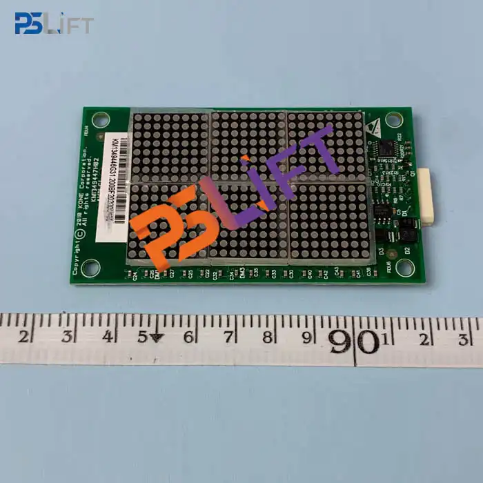 KONE Display Board KM1349446G31