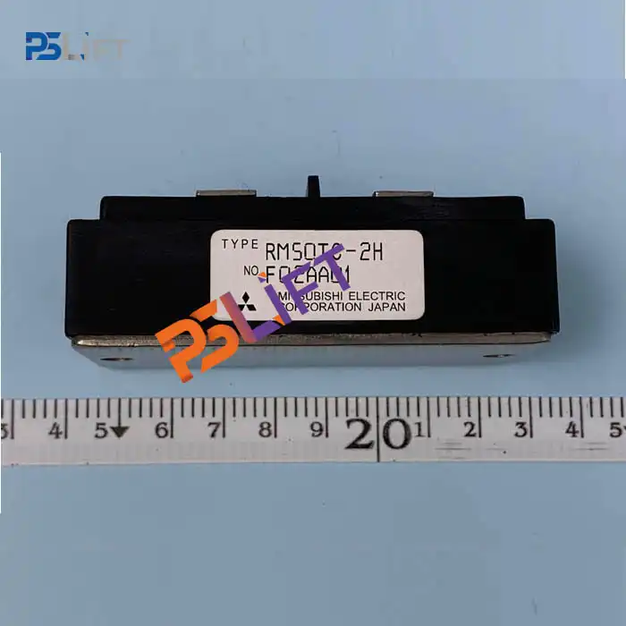 Mitsubishi Module RM50TC-2H