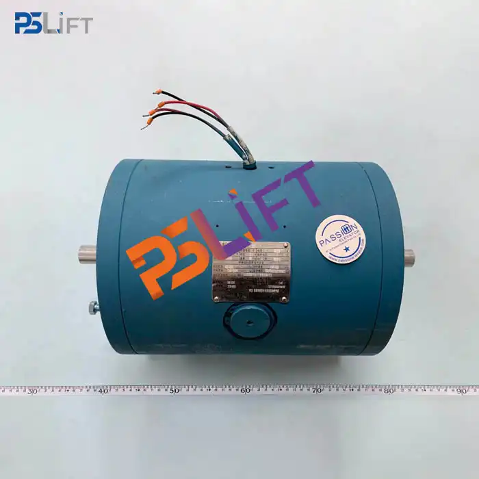 Elevator WTYF250 Brake DZS200-S AC220V DZS