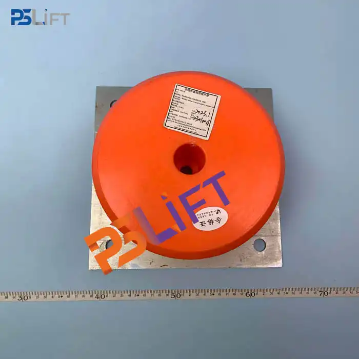 Elevator Buffer HP8112S KONE