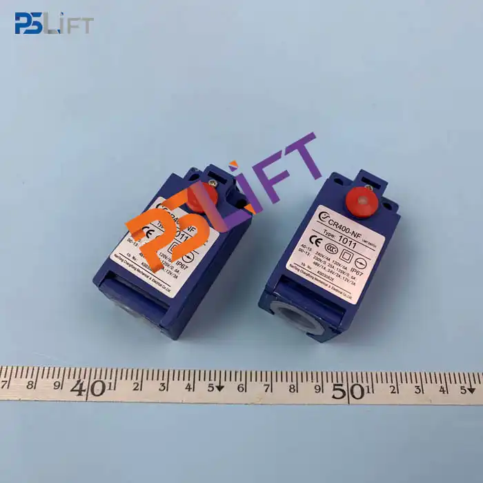 Limit Switch CR400-NF Buffer  
