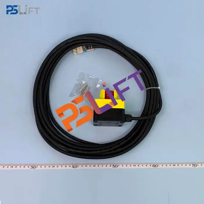 OTIS Pit Emergency Stop GAA22800K1