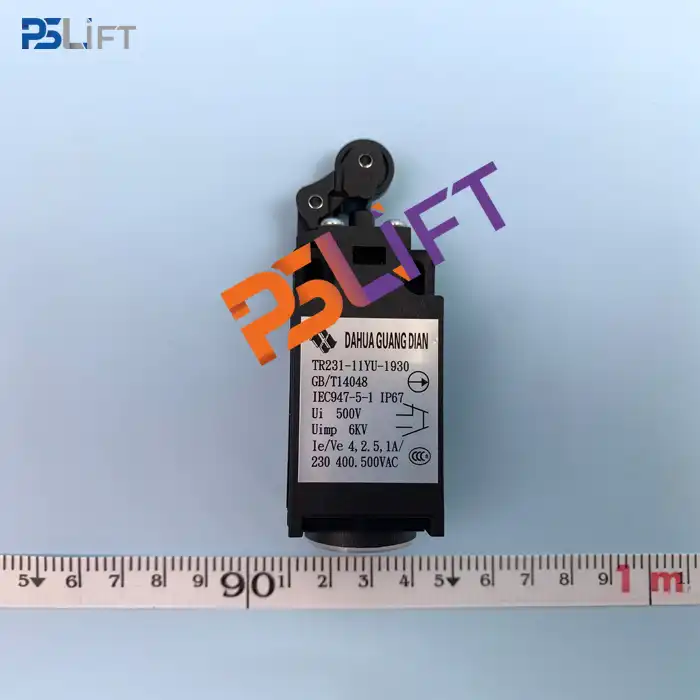 Elevator Limit Switch TR231-11Yr-1881
