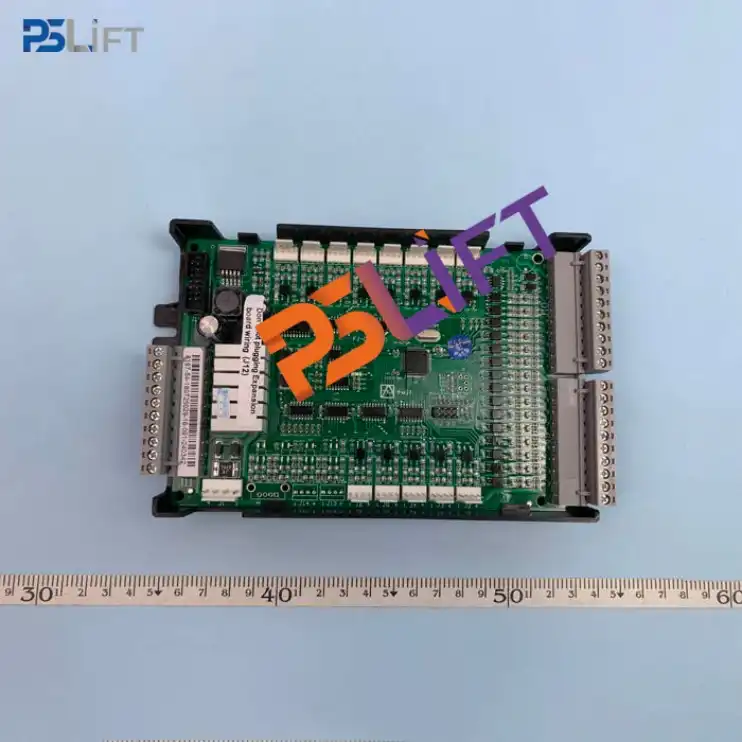 FUJI COP Board FJ-CZB-V10
