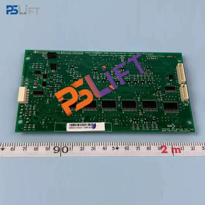 Display Board KM50017283G51 KONE 