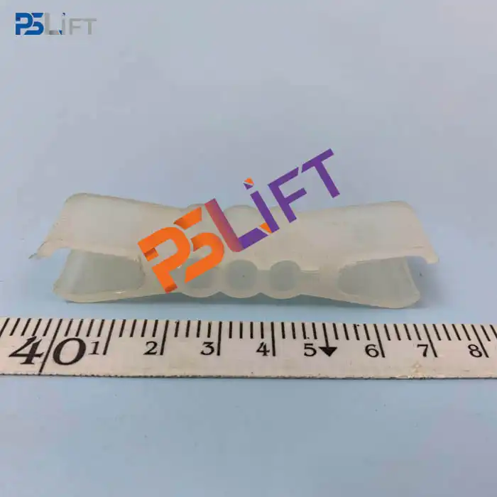 Elevator Slider Clamp