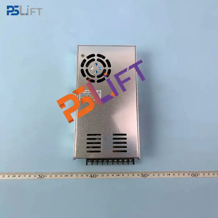 Elevator Switch Power Supply HF320W-SC-24