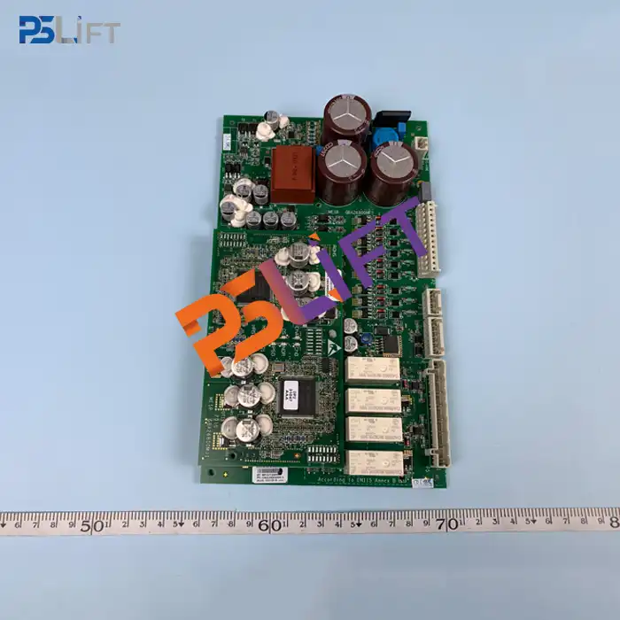 Escalator Motherboard GBA26800MJ2 GBA26800MJ1 GBA26800MF3 OTIS