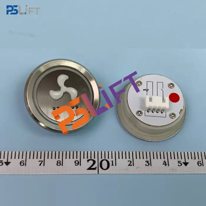 Elevator Button MTD336