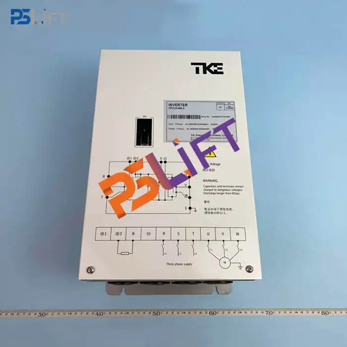 Thyssen Inverter CPIC-III-48A.A