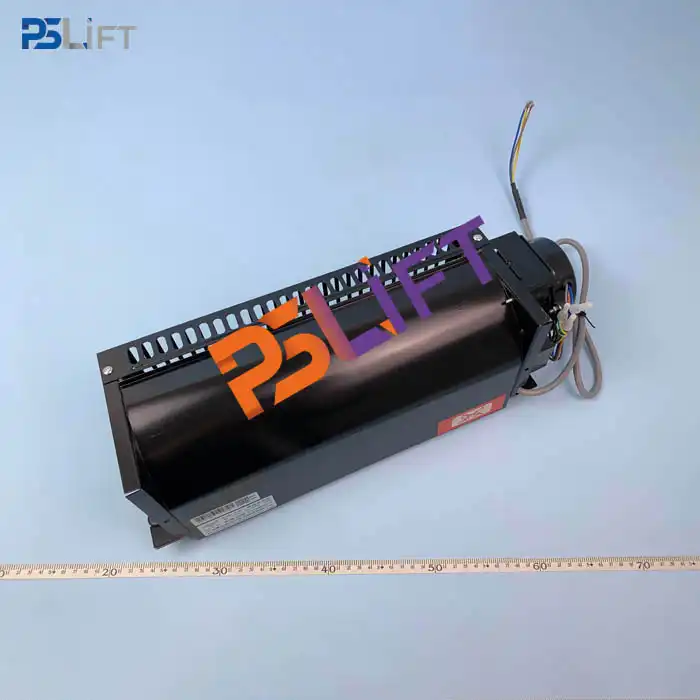 Elevator Fan GYQF-330 AC110V OTHERS