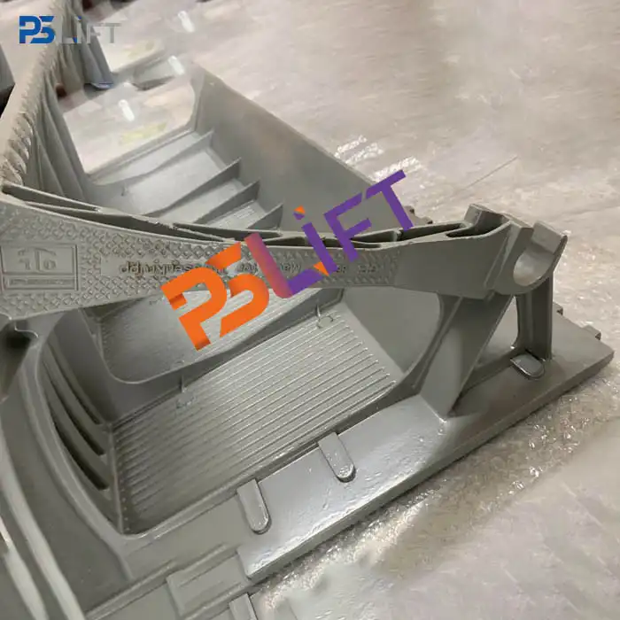 Thyssen Escalator Step 30552100