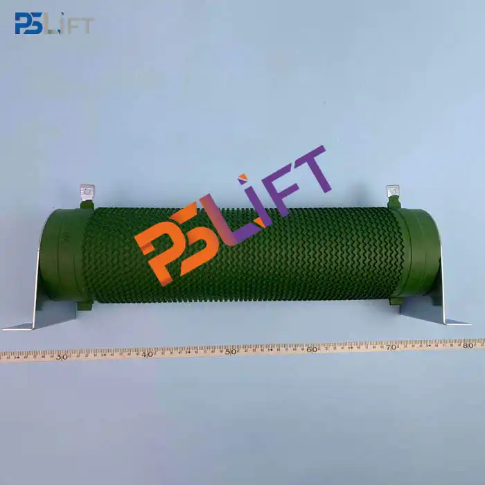 Elevator Ripple Resistor 3500W 50Ω