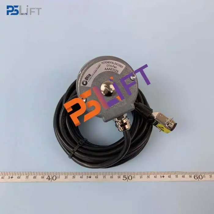OTIS Encoder AAA633Z26 AAA633Z6