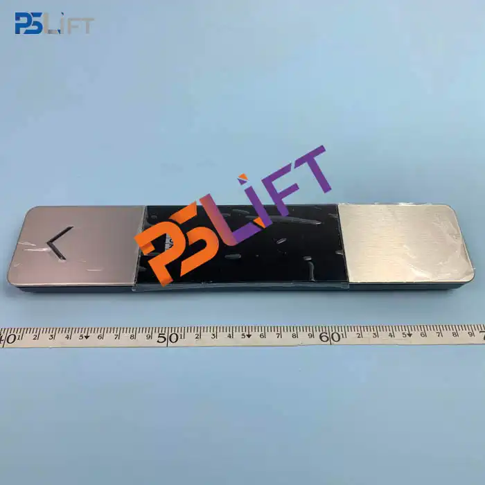 Elevator LOP KM51010331V009 KONE 
