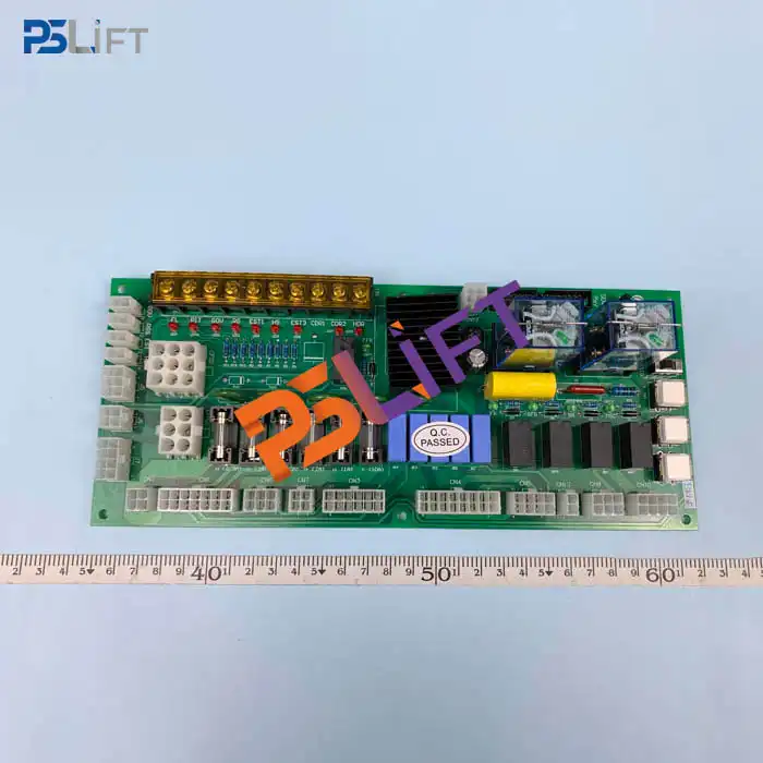 PCB SEMR-100 SIGMA