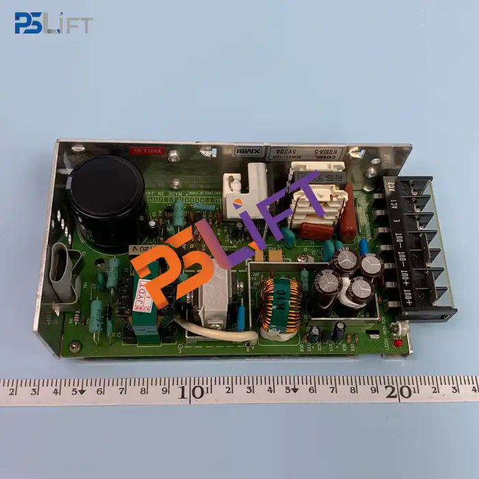 COSEL Switch Power Supply Box K100A-5 5V 20A