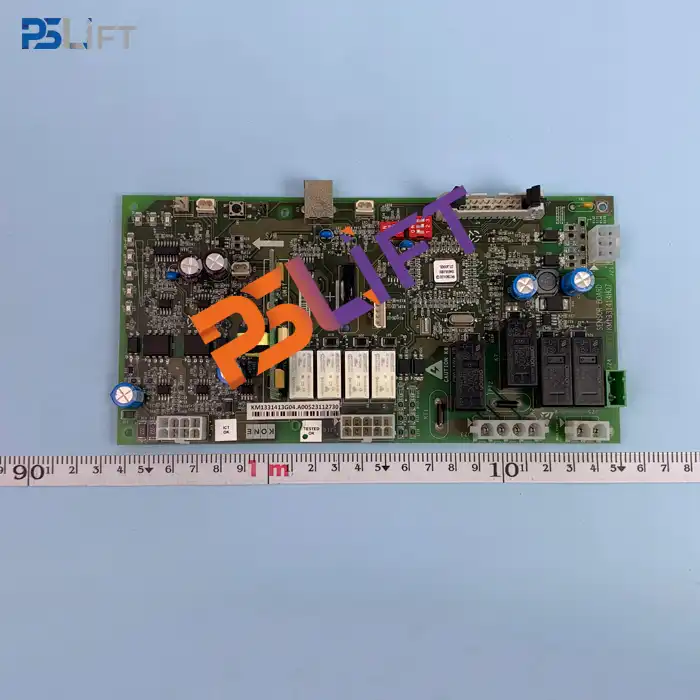 KONE Elevator Board KM1331413G04