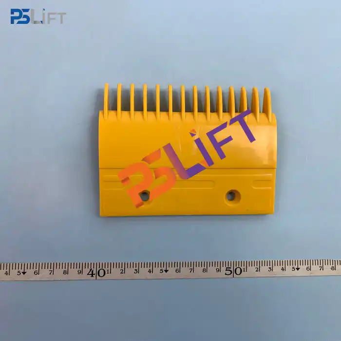 Plastic Comb Plate YS017B313 MITSUBISHI