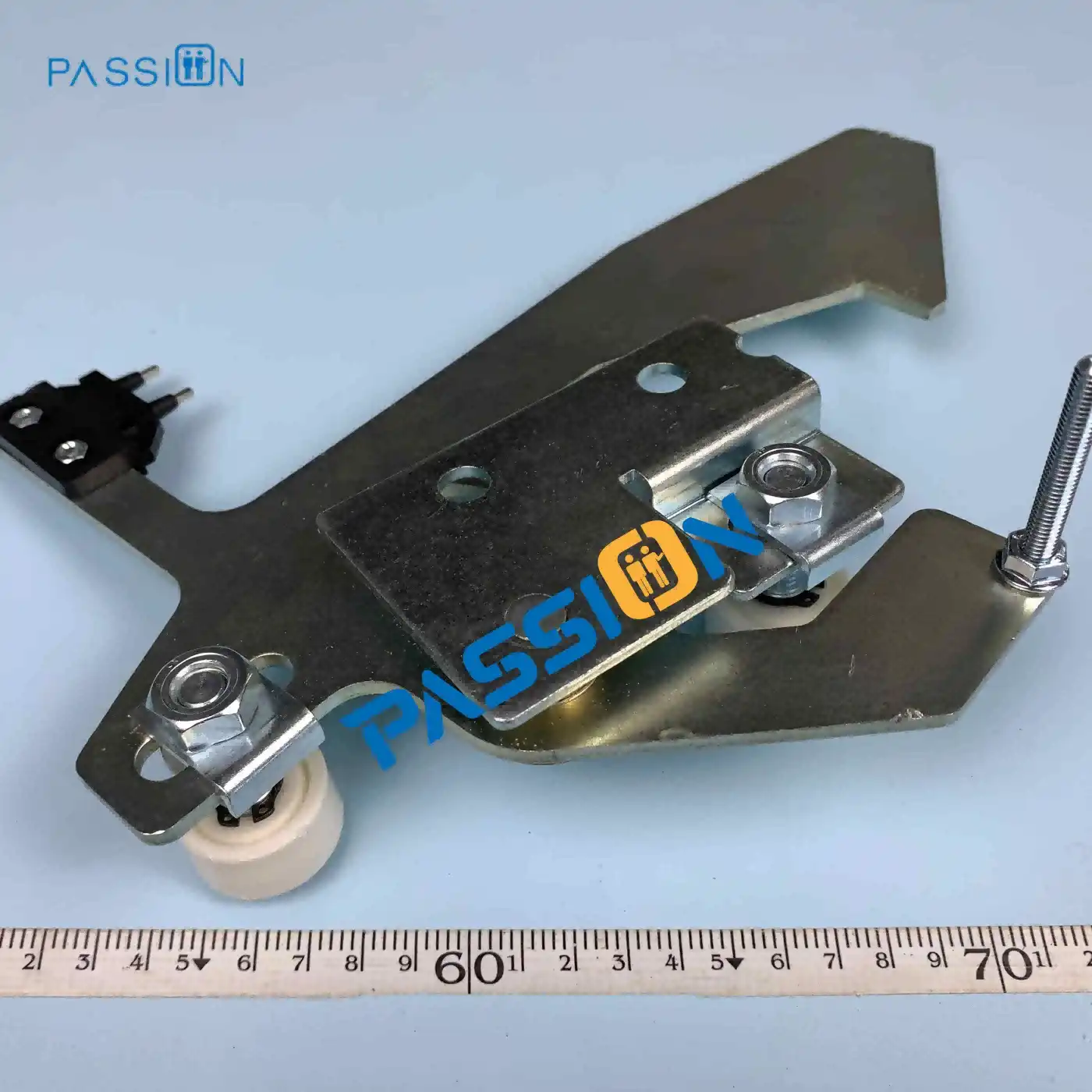 Door Lock F-406090 Fermator 