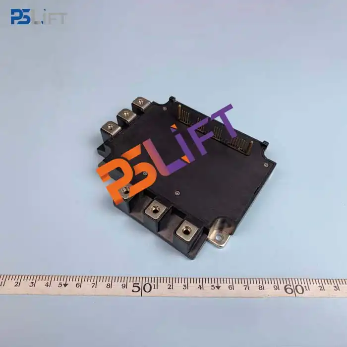  Module PM100RLA120 Mitsubishi