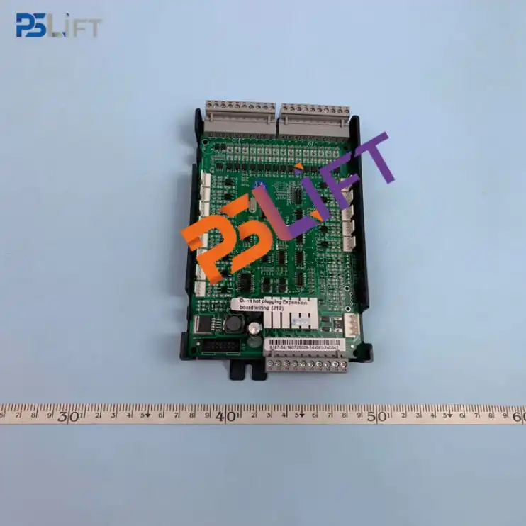 COP Board FJ-CZB-V10 FUJI