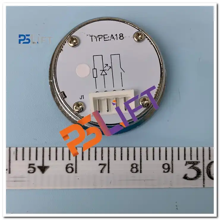 Meilun Elevator Buttons SL-315CWB