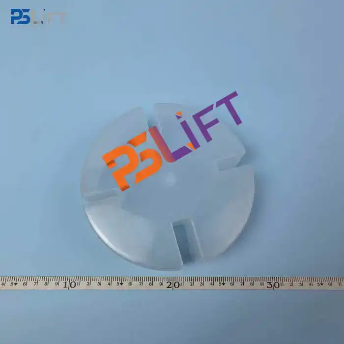  Oil Cup Elevator