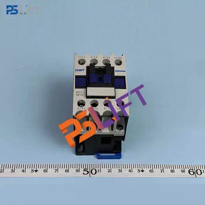 AC Contactor NC1-0910 220VAC Chint 