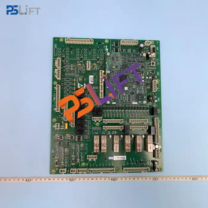 Elevator Board DBA26800AH15 ABA26800AVP9