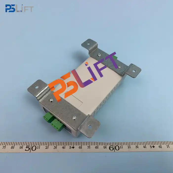 CAN Repeater G-381 THYSSEN 