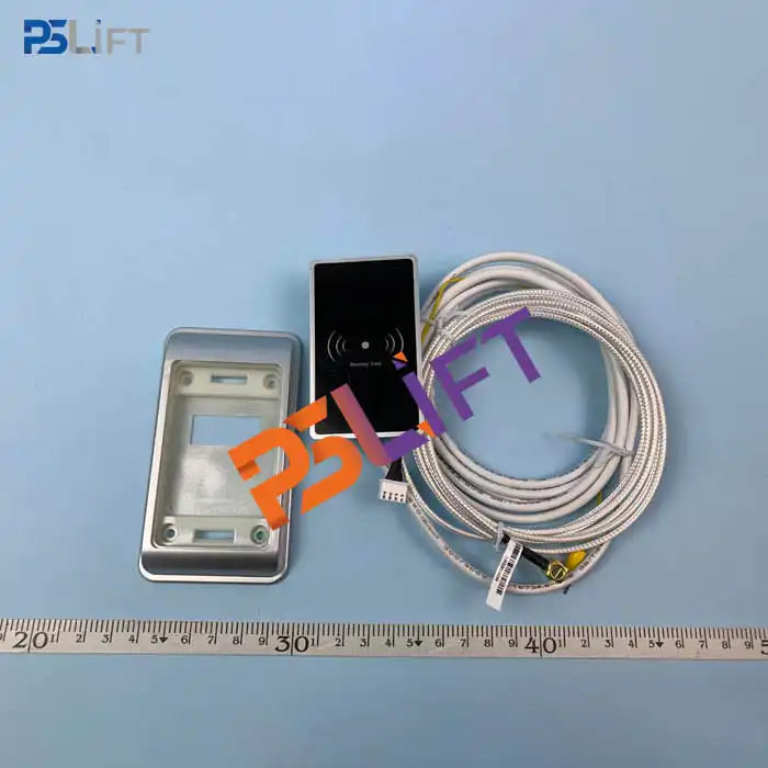 TIBOSHI LOP Card Reader JT-01GX