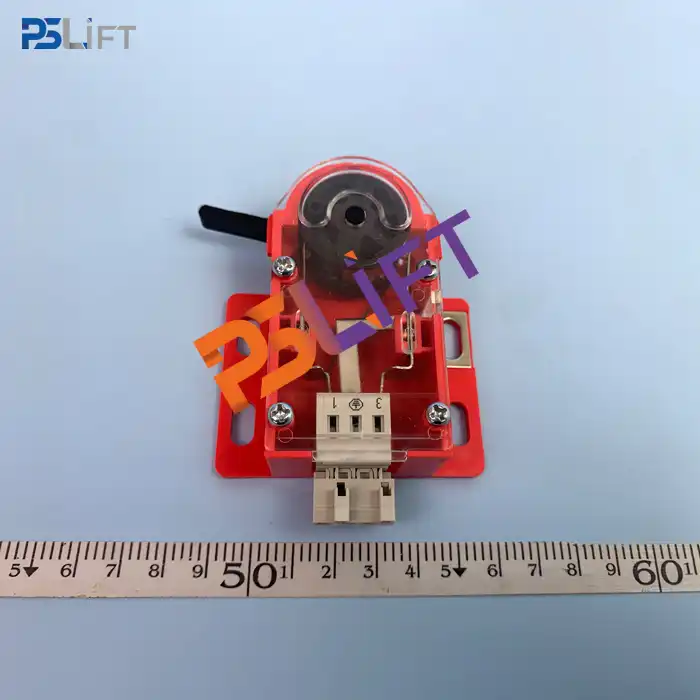 Elevator Speed Limiter Switch XAA177BL4