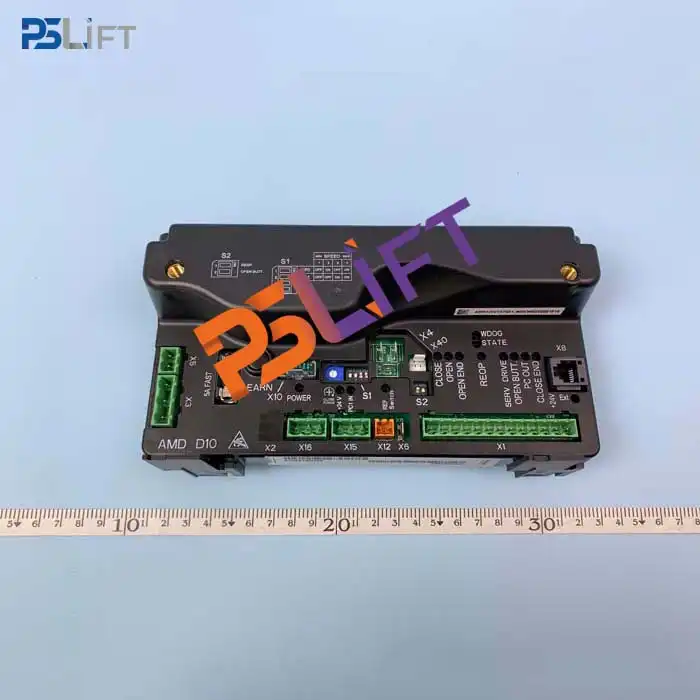 KONE AMD D10 SPARE MODULE KM51222160G03