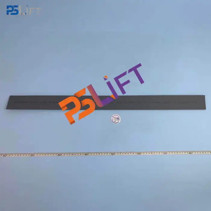 Elevator Steel Strip PV60-1.73S-PU-84