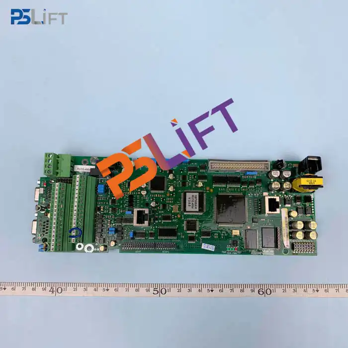 Inverter Mainboard RV33-4NV SIEI 