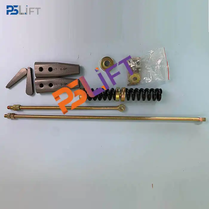 Hitachi Rope Head Combination WS-8 LY