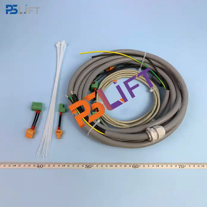 Installation Cable Set KM971464G21 KONE