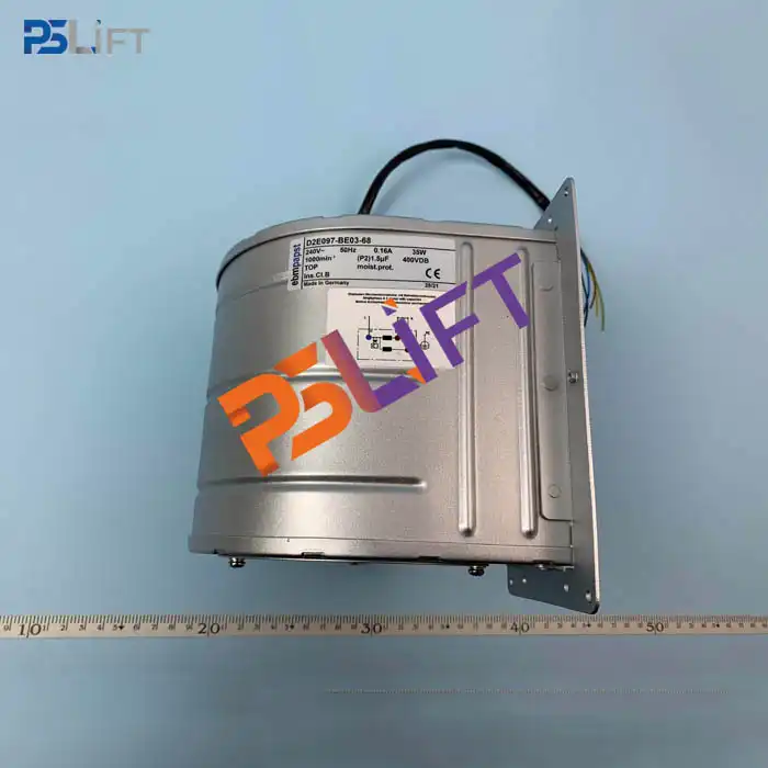 Hyundai Circuit Board CTX-2 DWG.NO 20400847.