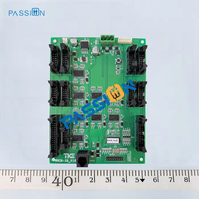 THYSSEN Board MHCN-1B