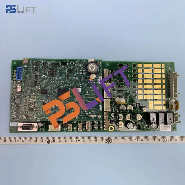OTIS Elevator Board DBA26800EE10