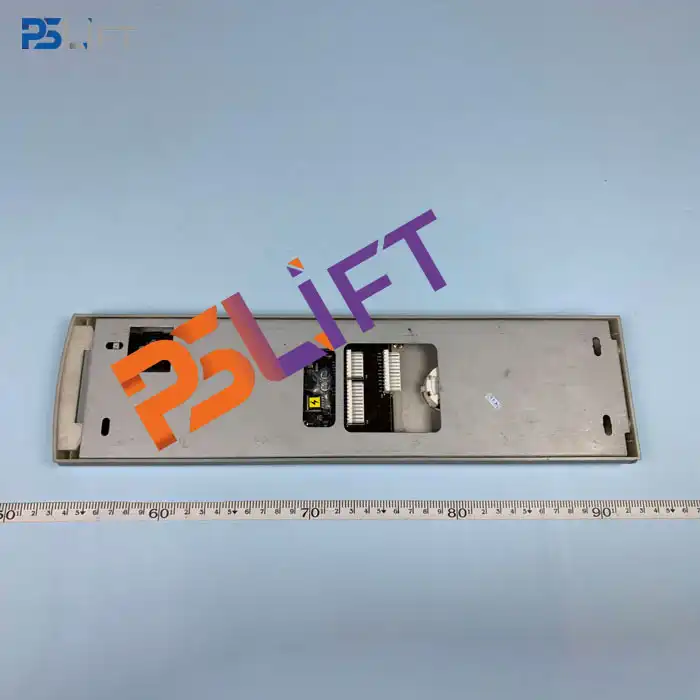 Thyssen Elevator LOP