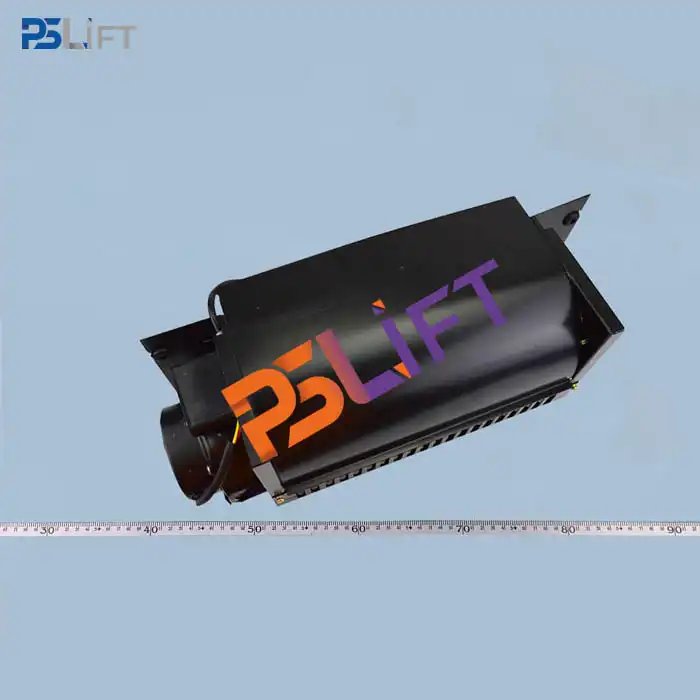 Elevator Fan FB-9B-330 220V