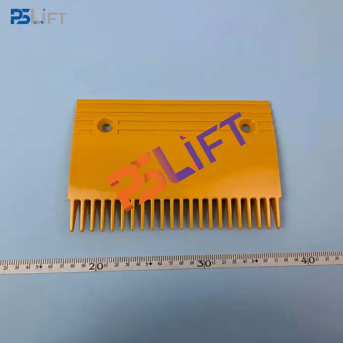 KONE Comb Plate KM5009380H02 Plastic